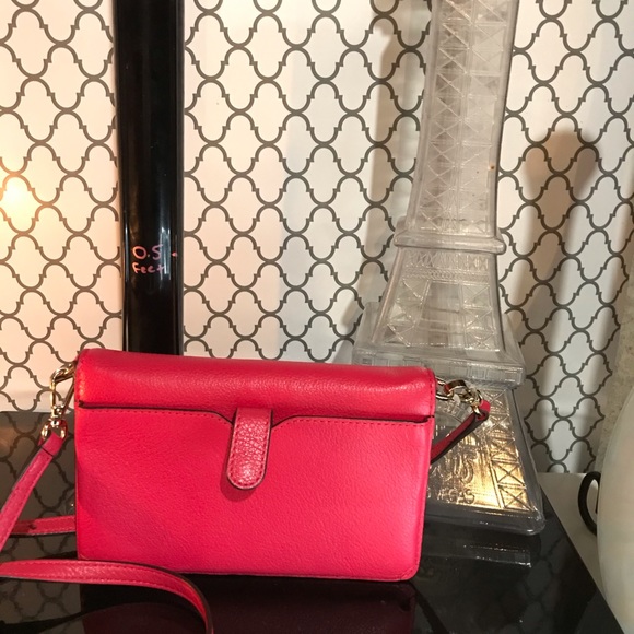 Michael Kors crossbody - Picture 2 of 4